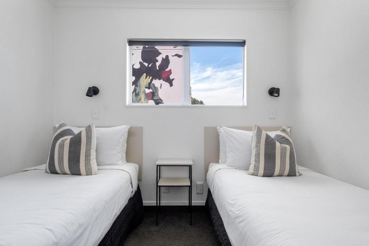 The Mission Belle Motel 3*