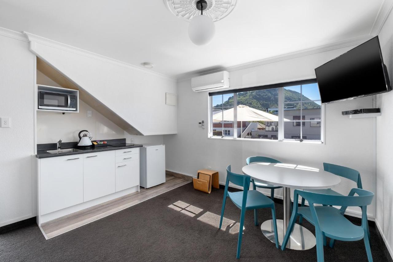 Motel The Mission Belle Mount Maunganui