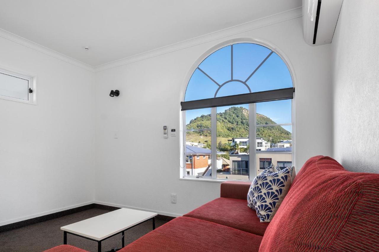 The Mission Belle Motel 3*