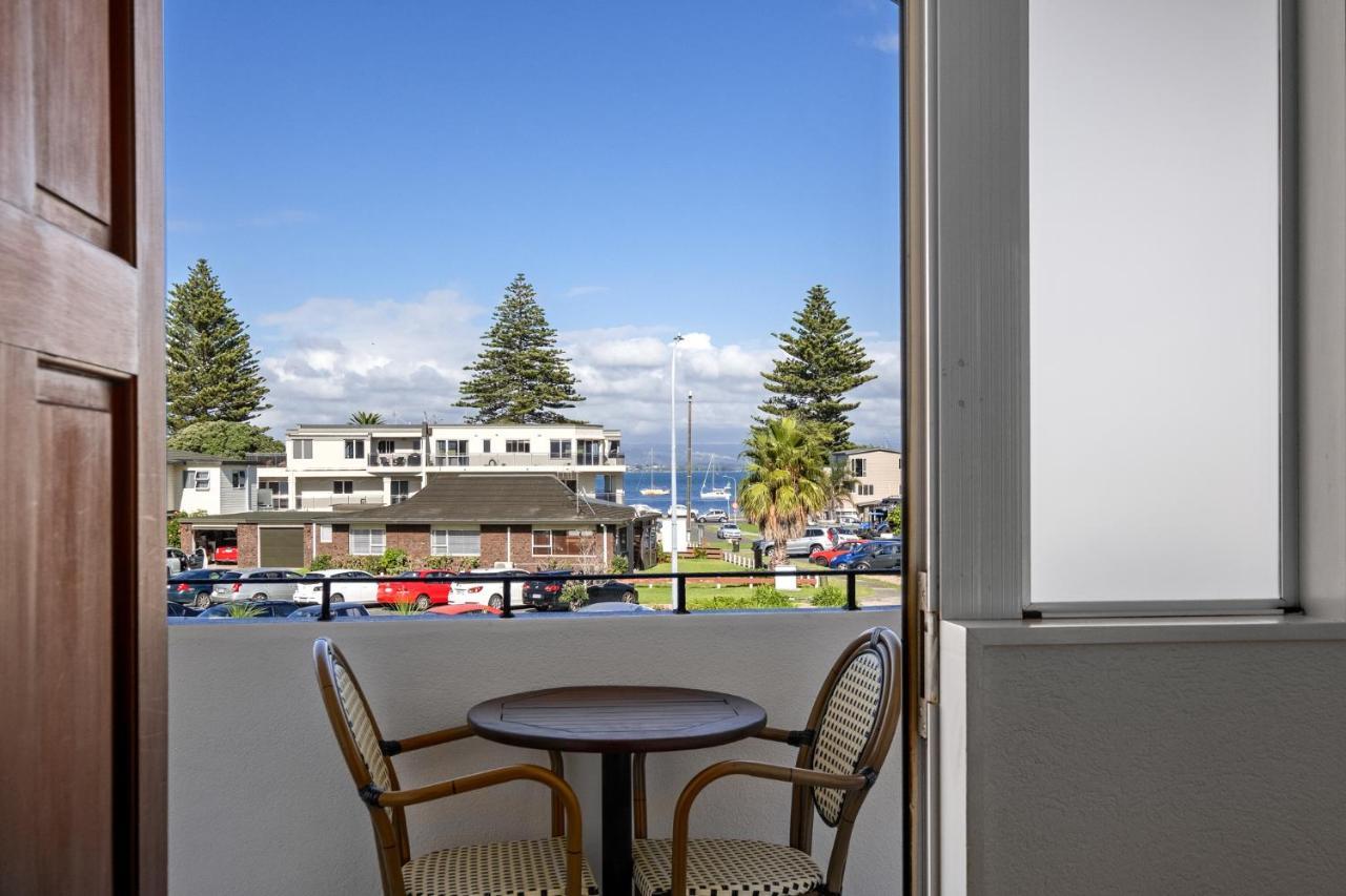 The Mission Belle 3* Mount Maunganui