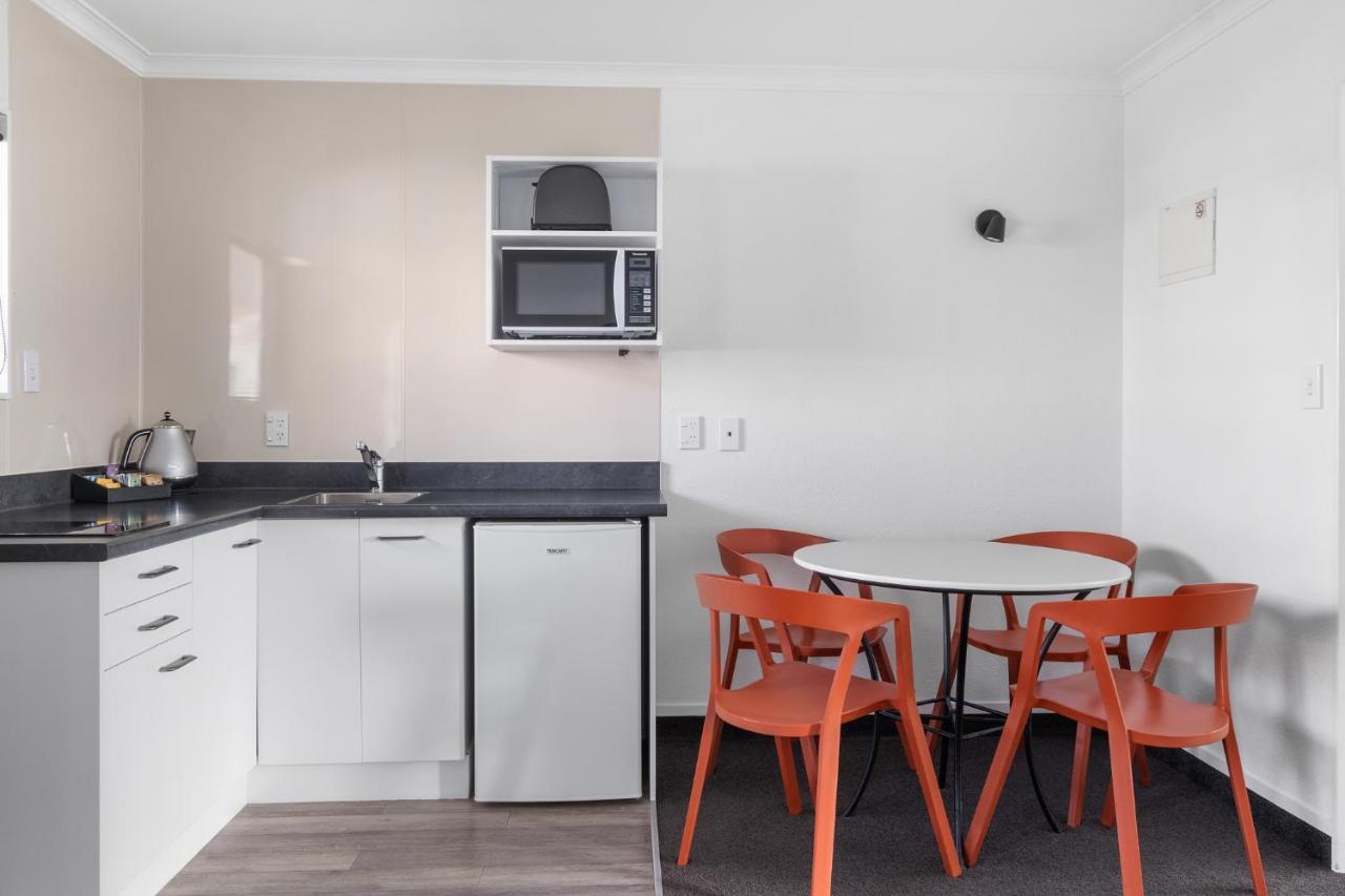The Mission Belle 3* Mount Maunganui