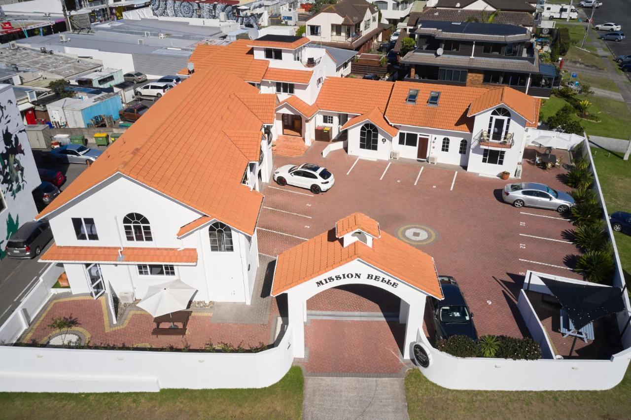 The Mission Belle 3* Mount Maunganui