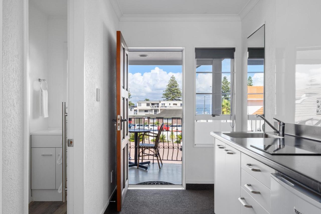 The Mission Belle 3* Mount Maunganui