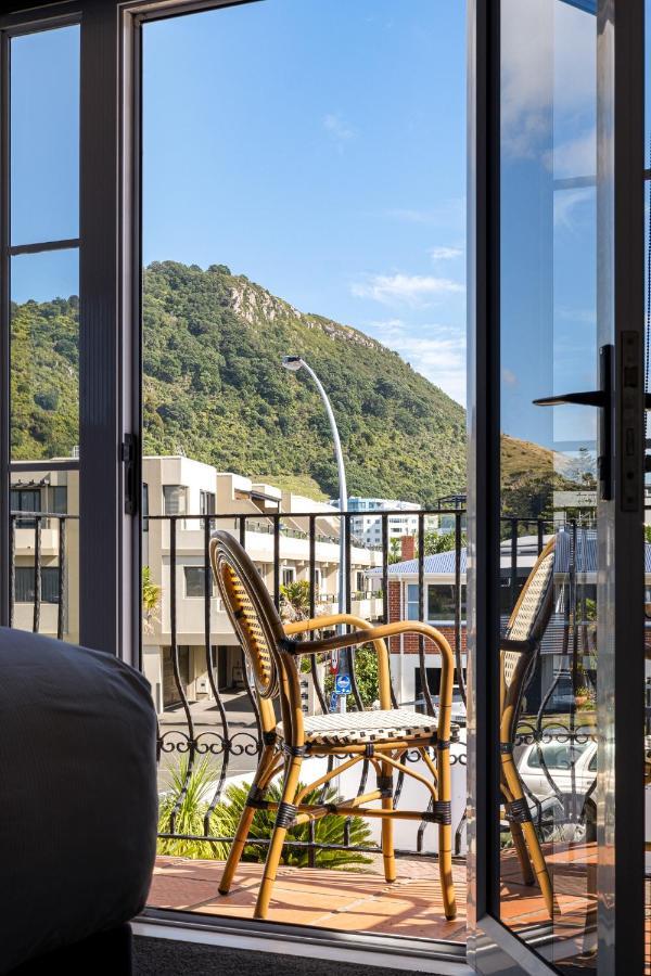 The Mission Belle 3* Mount Maunganui