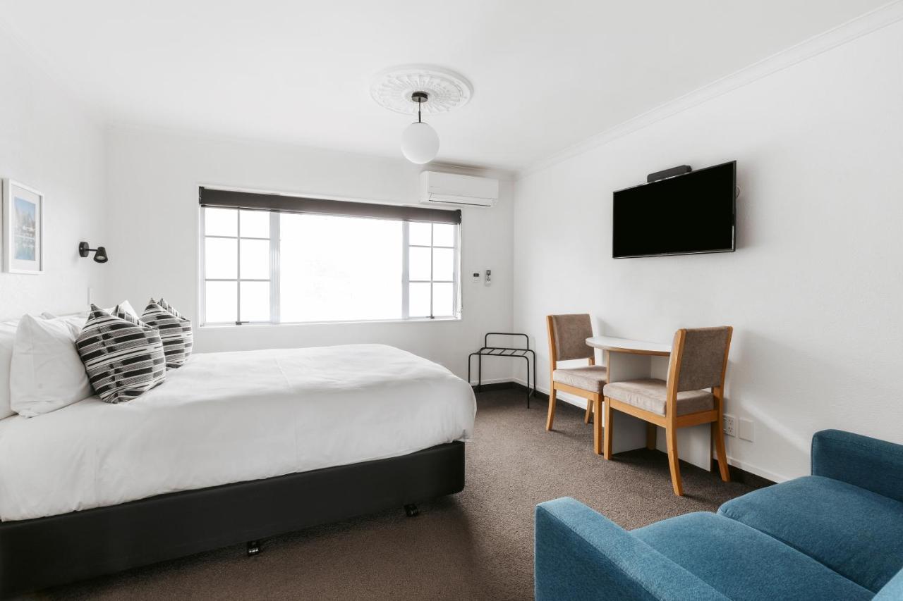 The Mission Belle Motel 3*