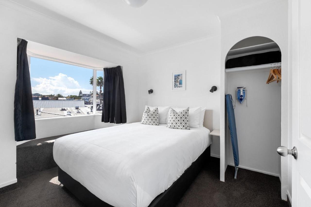 Motel The Mission Belle 3*