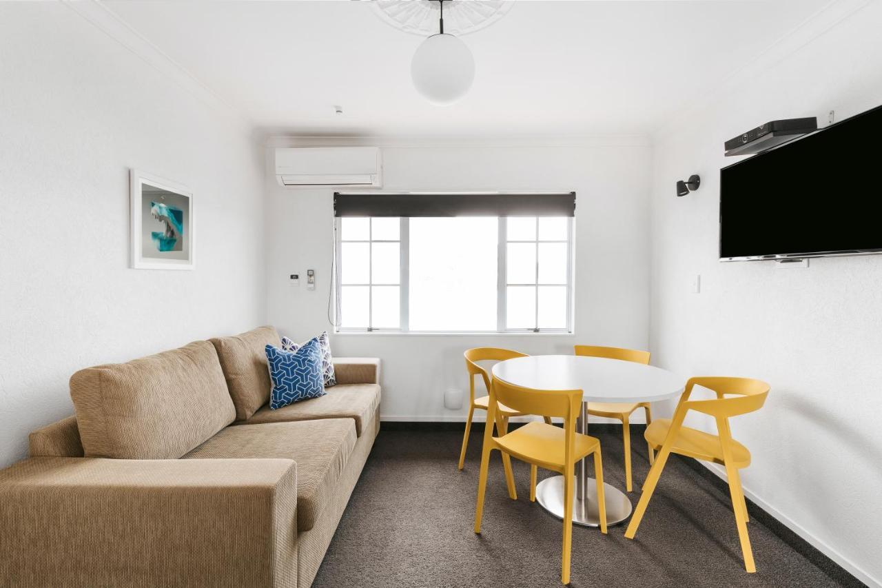 The Mission Belle 3* Mount Maunganui