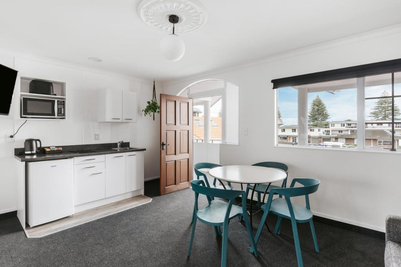 The Mission Belle 3* Mount Maunganui