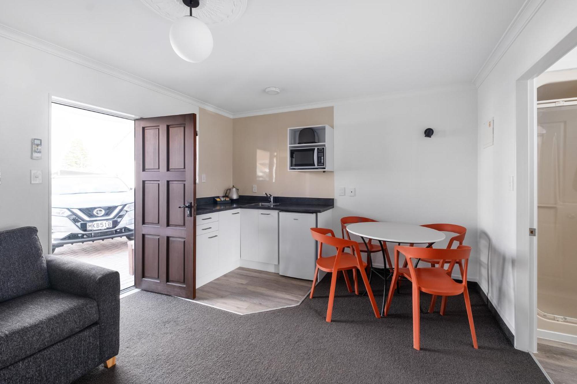 The Mission Belle 3* Mount Maunganui