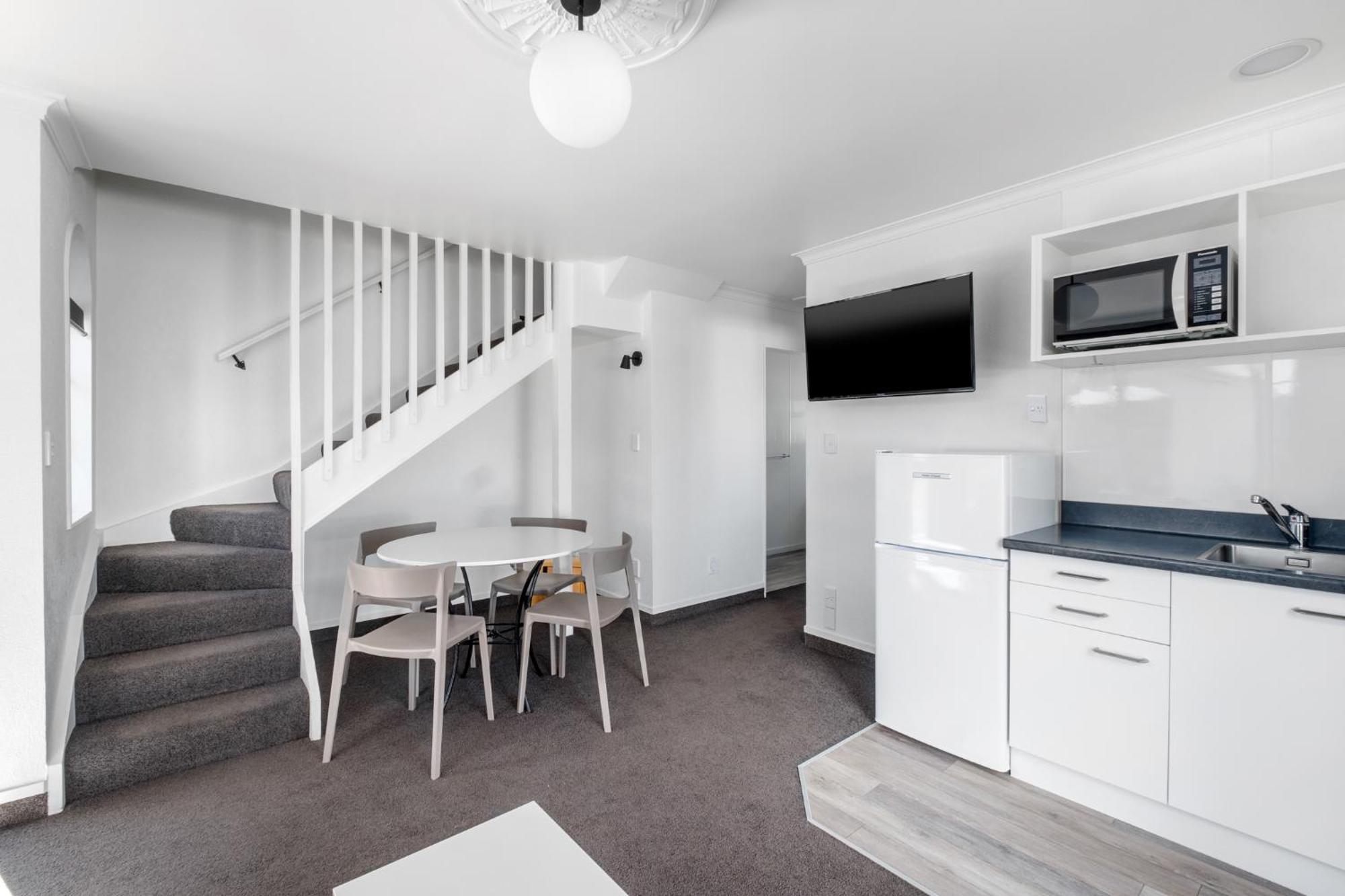 The Mission Belle Motel Mount Maunganui