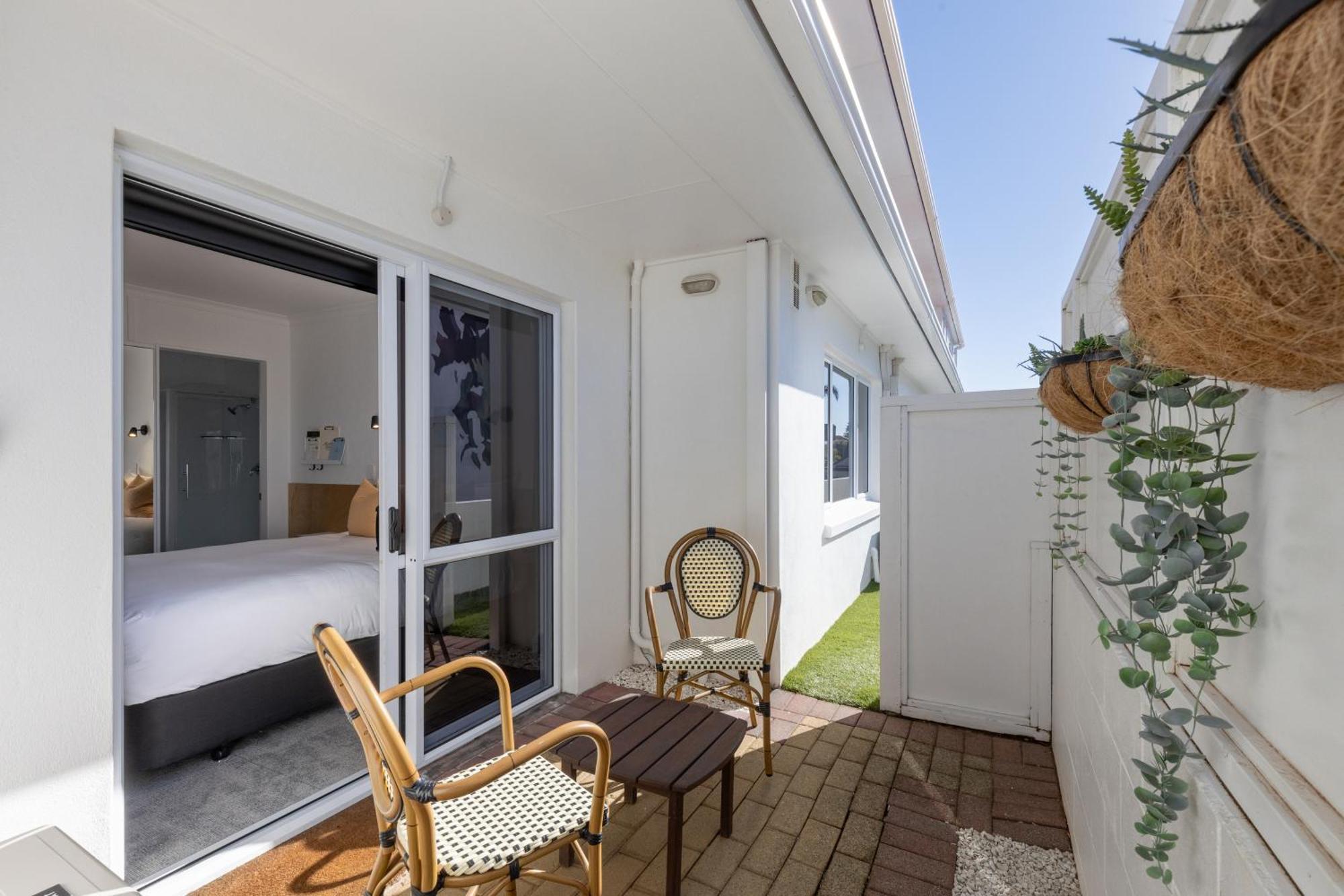 The Mission Belle 3* Mount Maunganui
