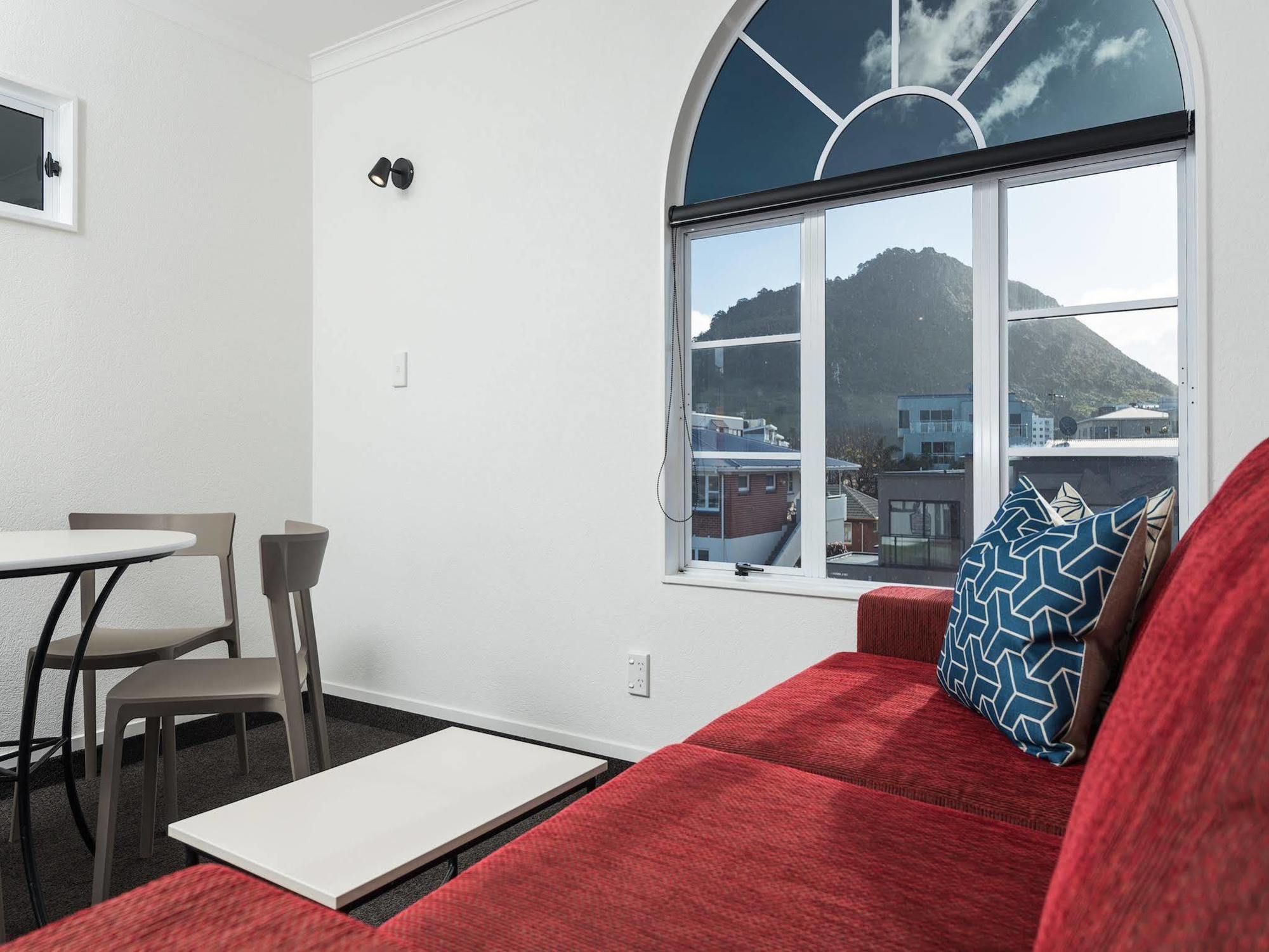 The Mission Belle Motel 3*