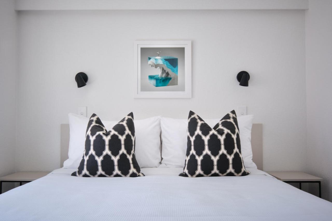 The Mission Belle 3* Mount Maunganui