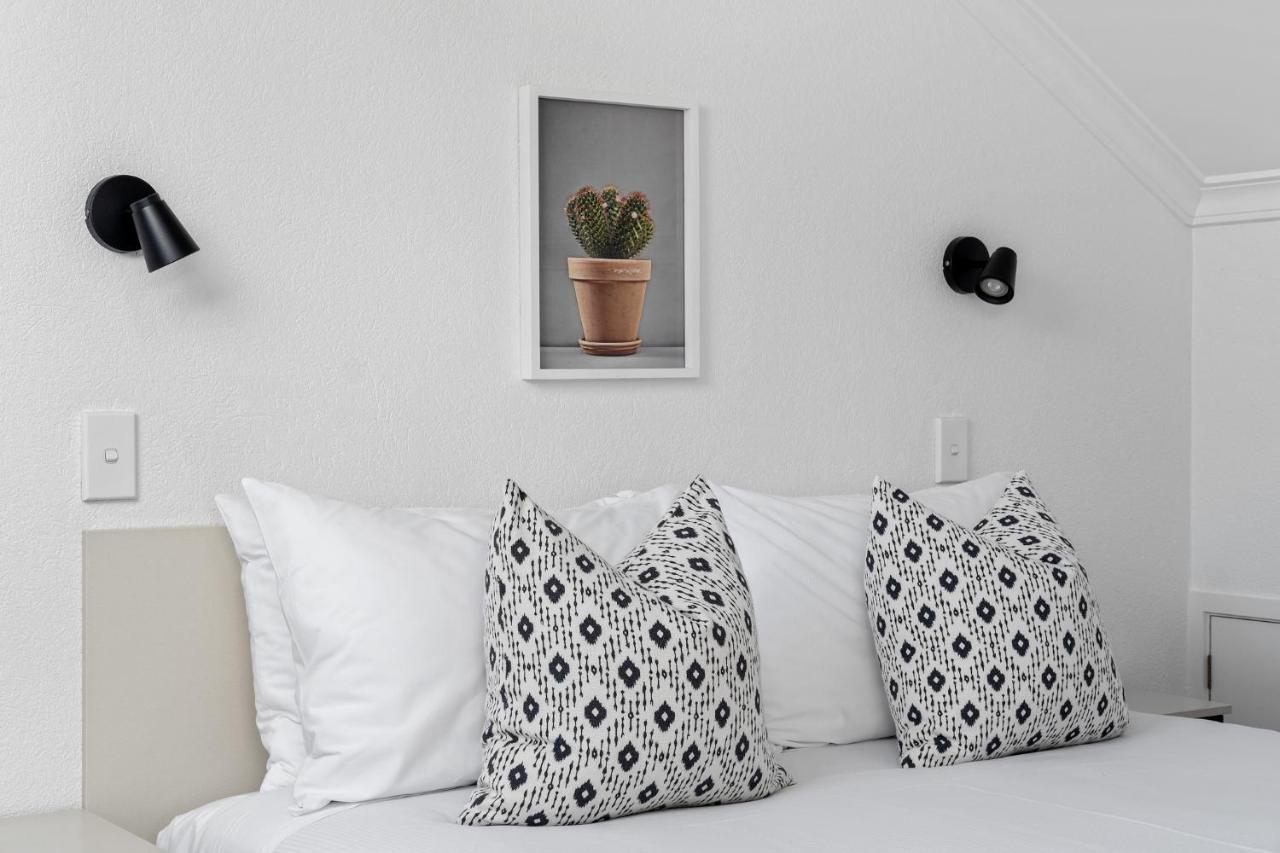The Mission Belle 3* Mount Maunganui