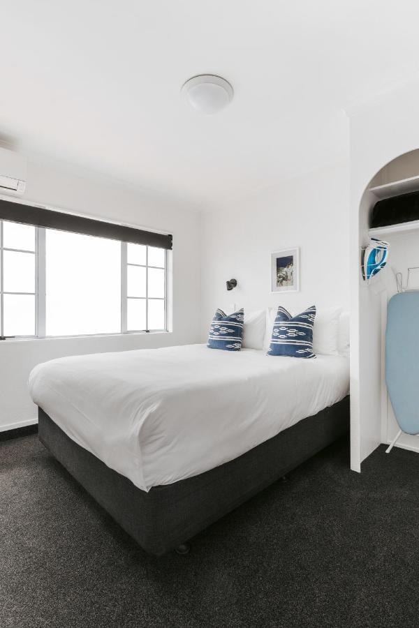 The Mission Belle 3* Mount Maunganui