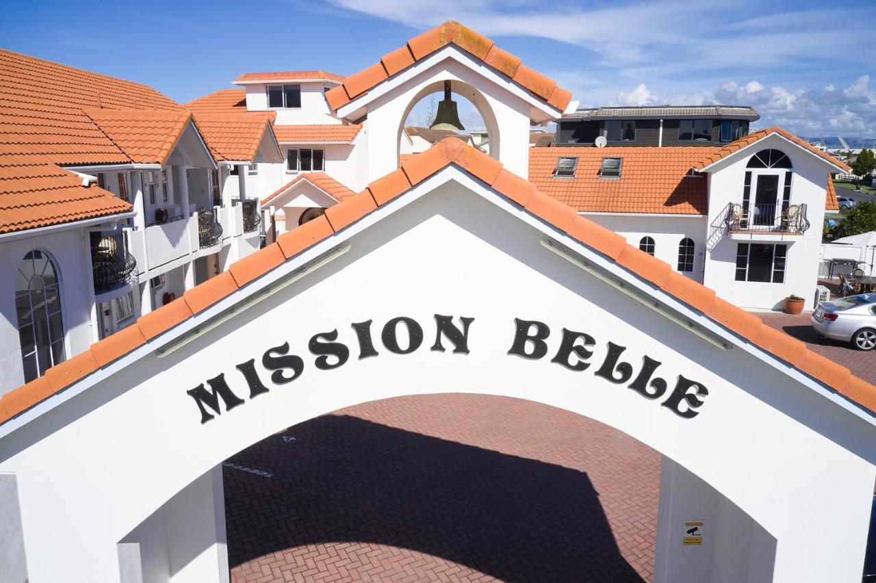 Motel The Mission Belle 3*