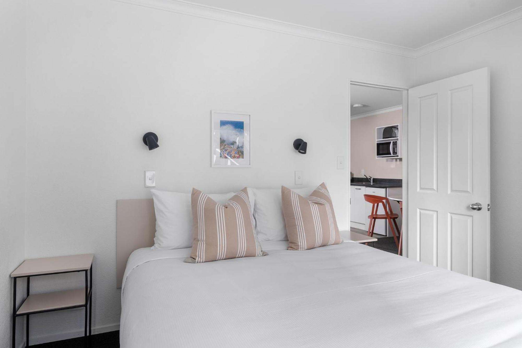 The Mission Belle 3*