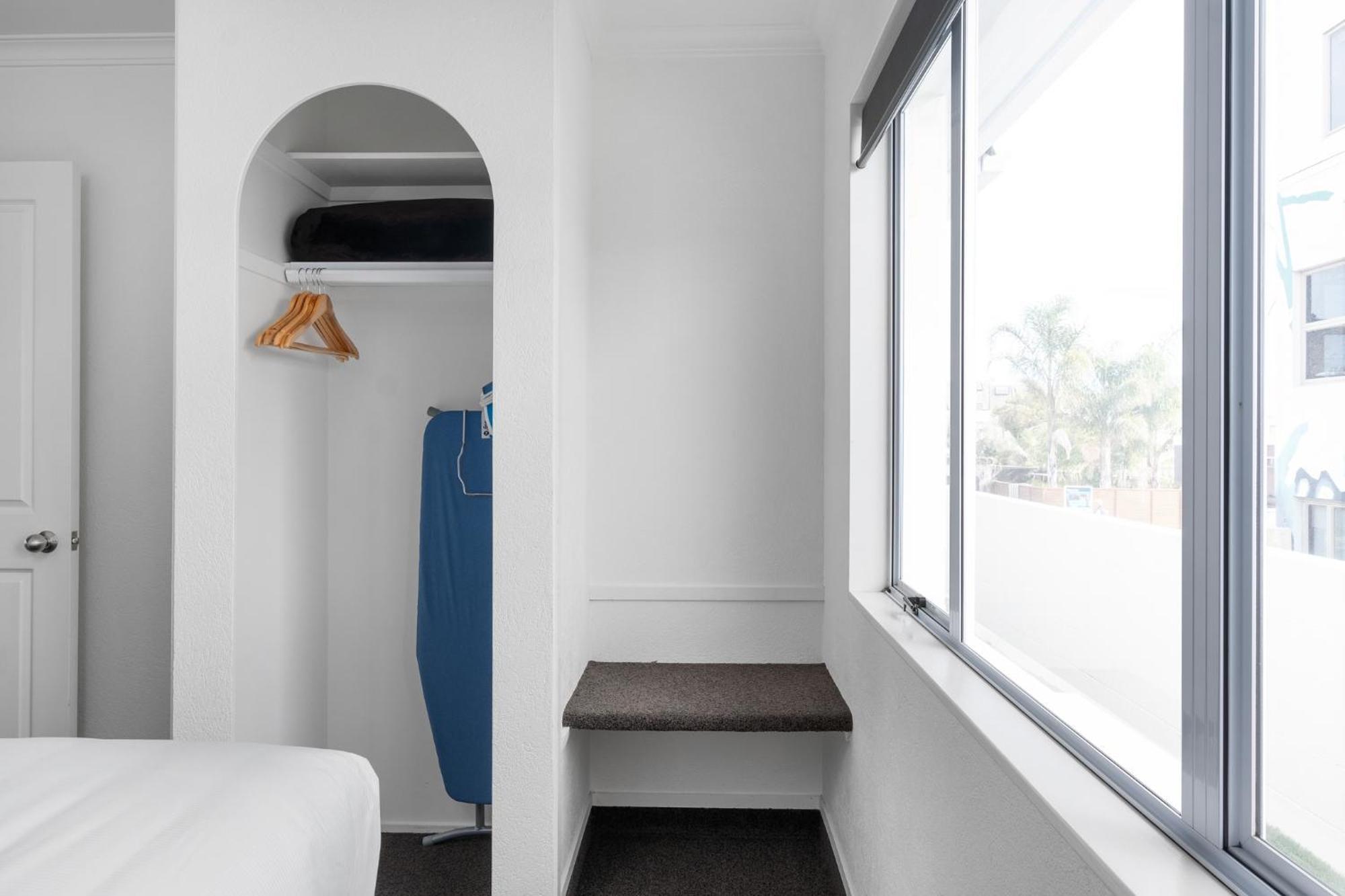 Motel The Mission Belle 3*