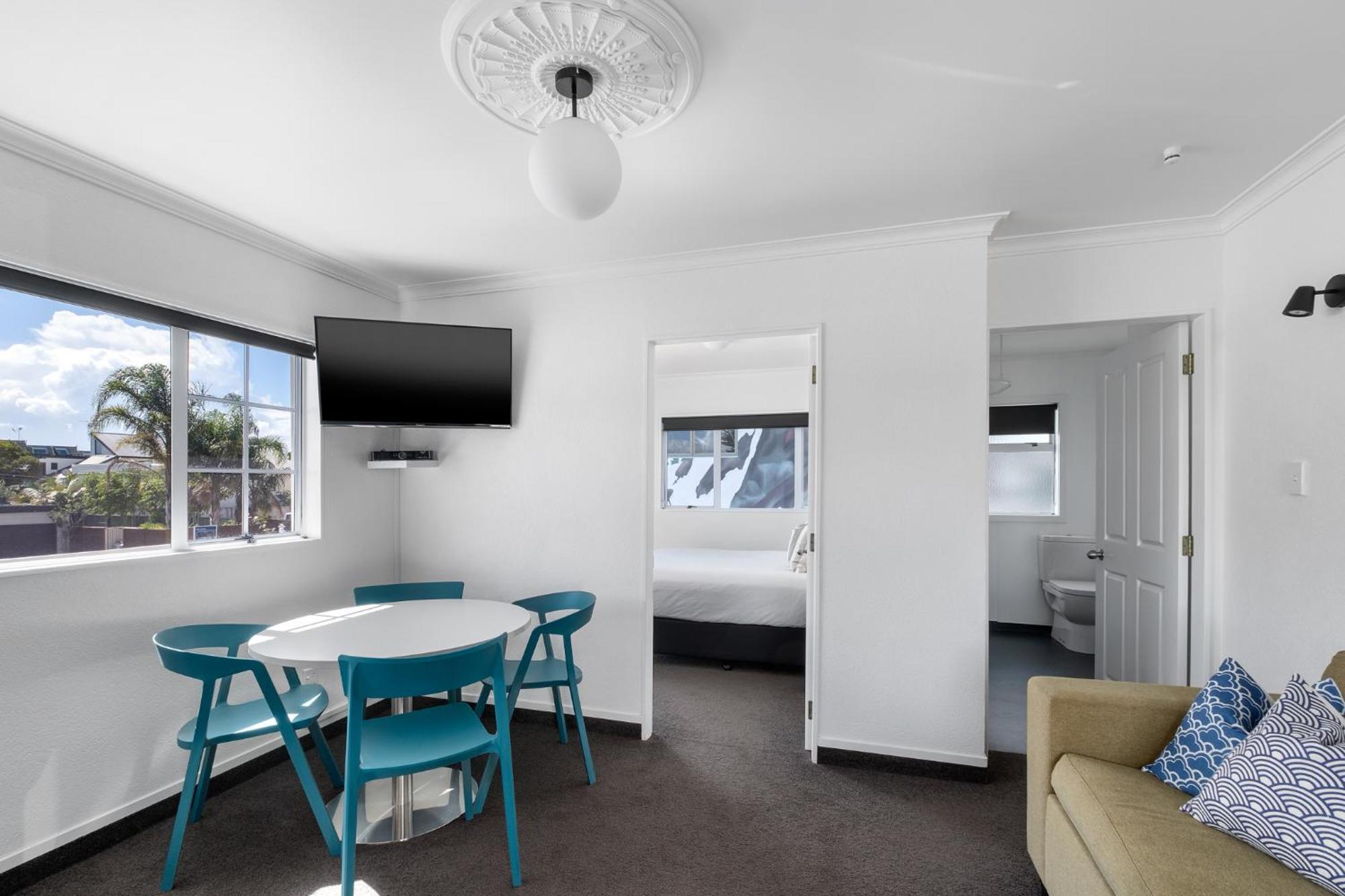The Mission Belle 3*