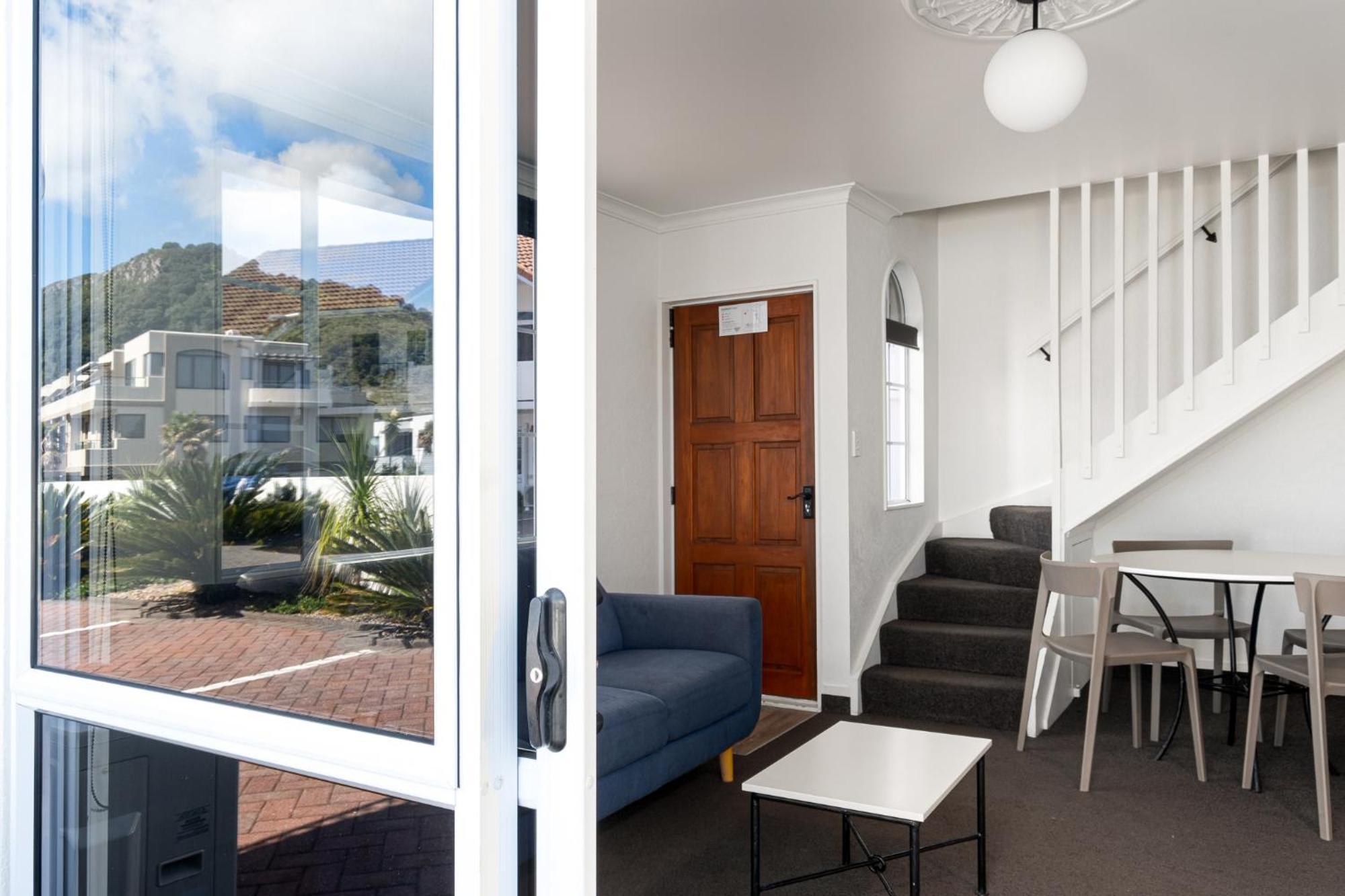 The Mission Belle Mount Maunganui